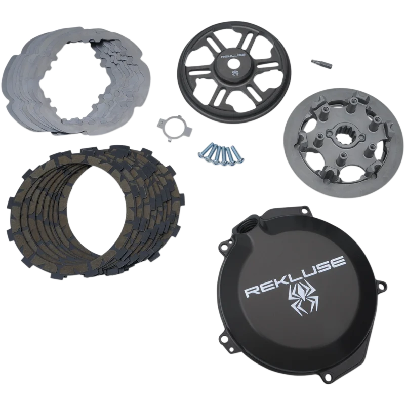 Kupplungssatz Rekluse Core Manual TorqDrive KTM SXF 250 16- Husqvarna FC 250 16- GasGas MCF 250 21-