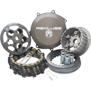 Kupplungssatz Rekluse Core Manual TorqDrive KTM SX 125 19- Husqvarna TC 125 19- GasGAs MC 125 21-