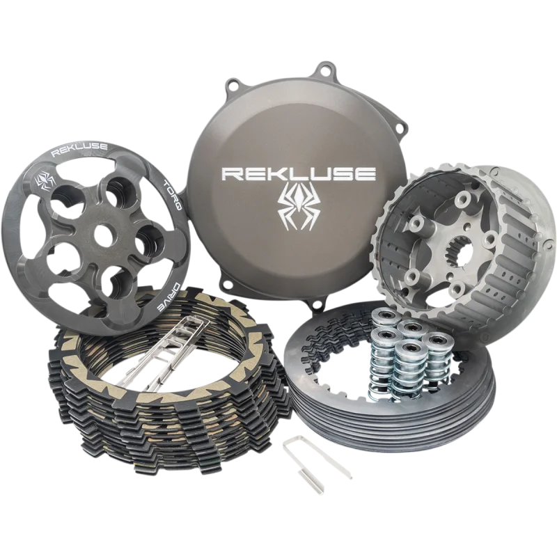Core Manual TorqDrive Rekluse clutch kit KTM SX 125 19- Husqvarna TC 125 19- GasGAs MC 125 21-