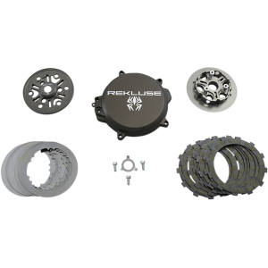 Core Manual TorqDrive Rekluse clutch kit KTM SX 85 18- Husqvarna TC 85 18- GasGas MC 85 21-