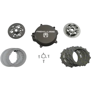Kupplungssatz Rekluse Core Manual TorqDrive KTM SX 85 18- Husqvarna TC 85 18- GasGas MC 85 21-