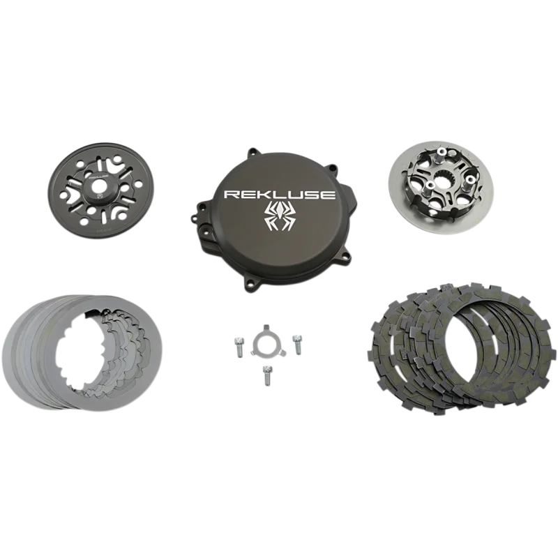 Core Manual TorqDrive Rekluse clutch kit KTM SX 85 18- Husqvarna TC 85 18- GasGas MC 85 21-