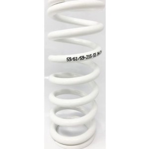 Shock spring K-tech WP enduro Ktm XC/XCF 2017- Husqvarna TE/FE 2017-