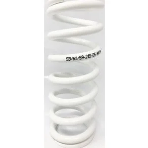 Shock spring K-tech WP enduro Ktm XC/XCF 2017- Husqvarna TE/FE 2017-