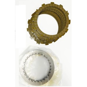 Kit dischi frizione Honda CRF 450 2011-2012