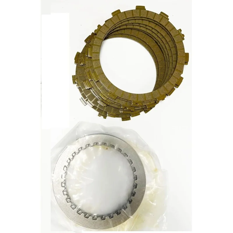 Kit dischi frizione Honda CRF 450 2011-2012