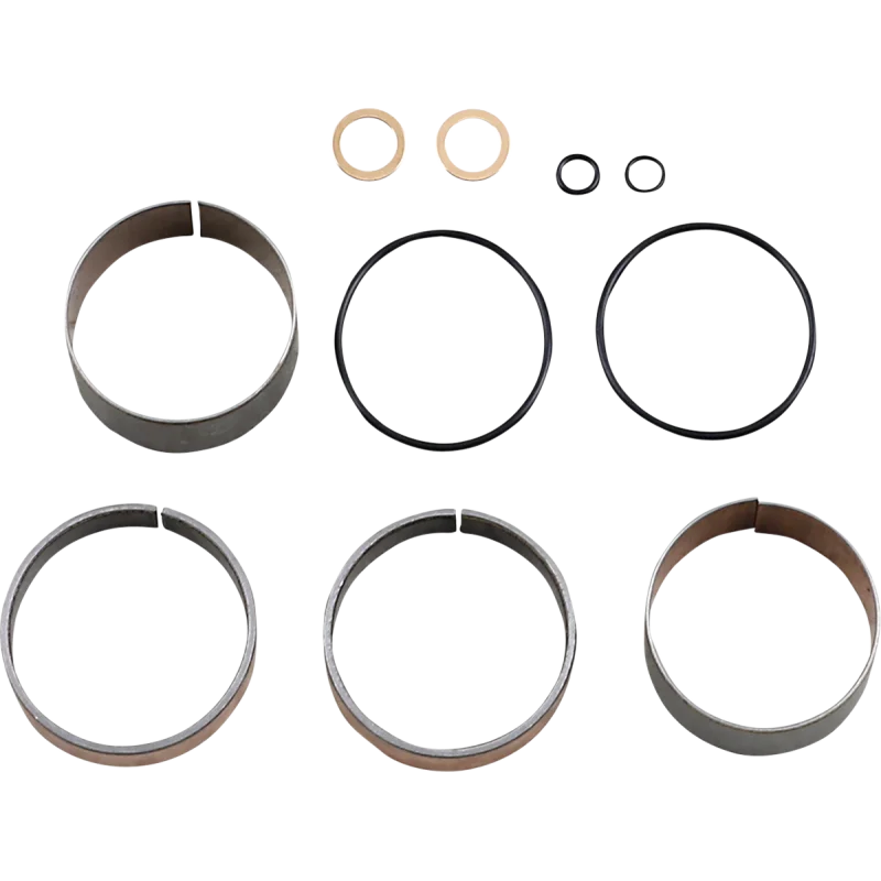 Kit revisione boccole forcelle WP KTM SX 85 Husqvarna TC 85 GasGas MC 85 2018-