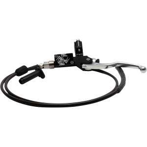 Left-Hand Rear Brake Kit Rekluse-KTM-Husqvarna-GasGas
