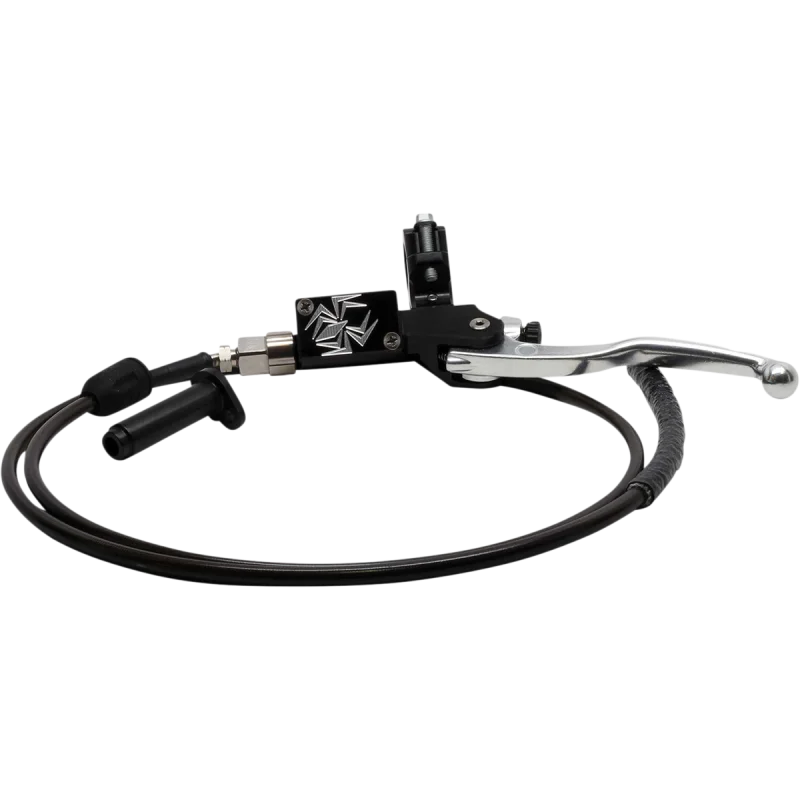 Left-Hand Rear Brake Kit Rekluse-Yamaha YZ-YZF 65-125-250-450