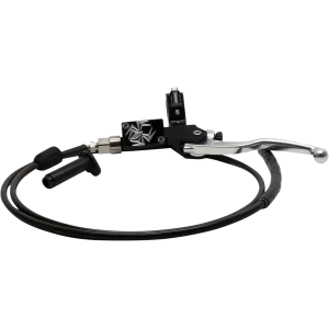 Left-Hand Rear Brake Kit Rekluse-Beta RR