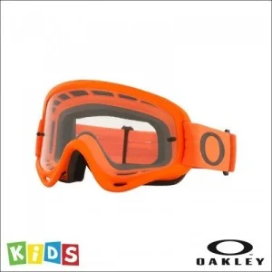 copy of Goggle Oakley XS O Frame Moto Pink Oakley