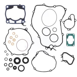 Kit guarnizioni motore con oring Yamaha YZ 125 2022- Fantic XX/XE 125 2022-