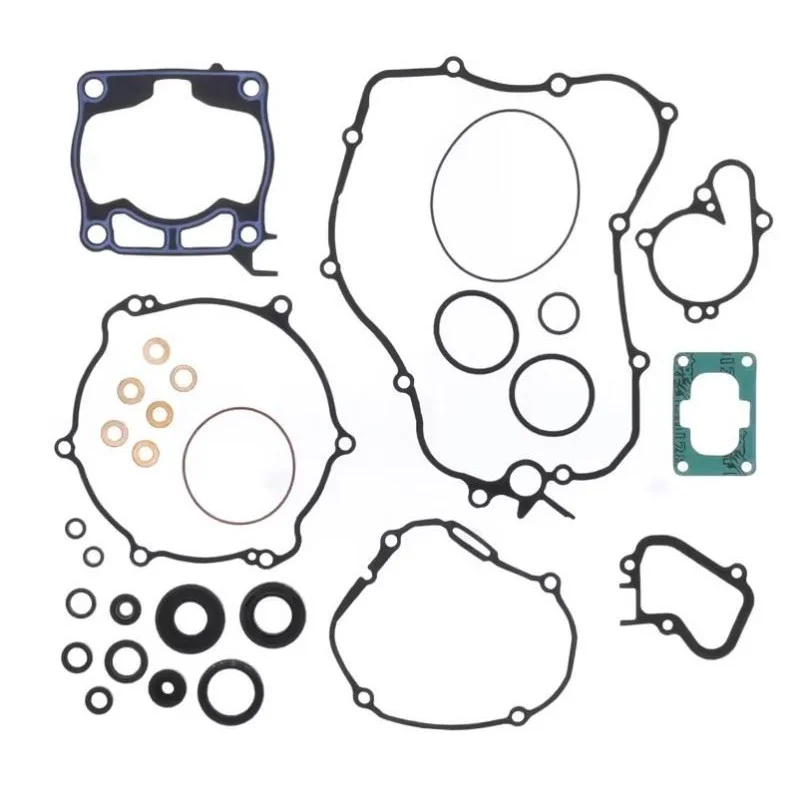 Kit guarnizioni motore con oring Yamaha YZ 125 2022- Fantic XX/XE 125 2022- Athena
