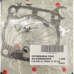 Guarnizione base cilindro oem | Yamaha YZ 125 22+ Fantic XX 125 22+ XE 125 23+
