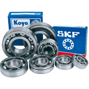 Cuscinetti Ruota/Motore SKF/KOYO ( varie misure ) 2501