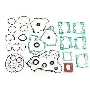 Engine gaskets with oil seals Ktm-Husqvarna-GasGas 125