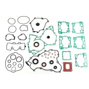 Kit guarnizioni motore con paraoli Ktm-Husqvarna-GasGas 125