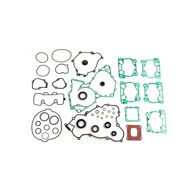 Engine gaskets with Huile seals Ktm-Husqvarna-GasGas 125