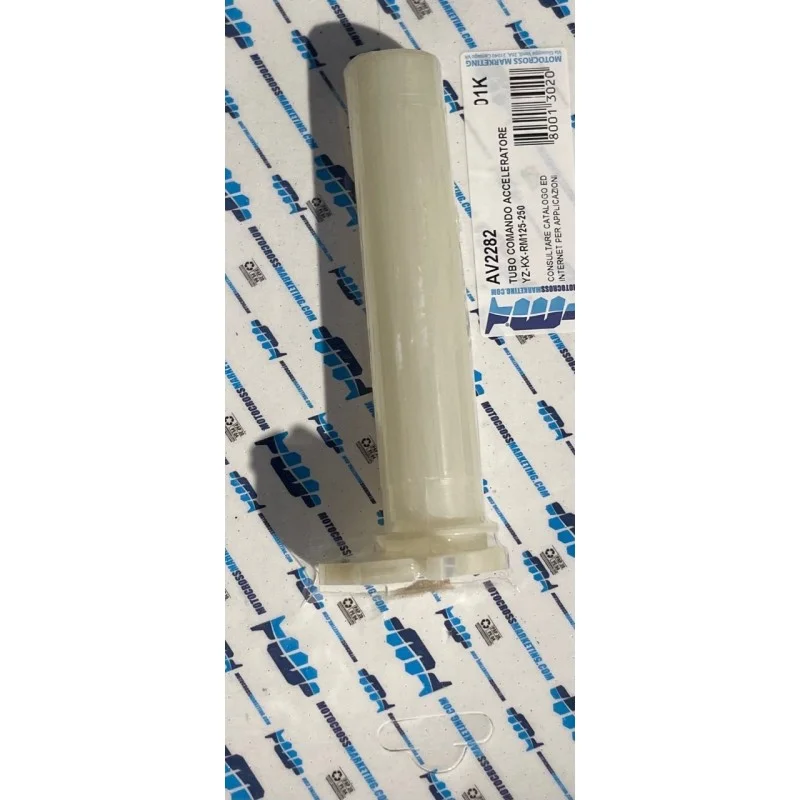 Poignée de tirage YZ 125-250 RM 125-250 KX 125-250 Fantic XX-XE 125 250