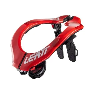 Collare Leatt Neck Brace 3.5 Rosso