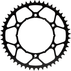 Corona MotoMaster Ktm SX 50 06-13 passo 415 40 denti