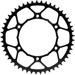 Corona MotoMaster Ktm SX 50 06-13 passo 415 40 denti