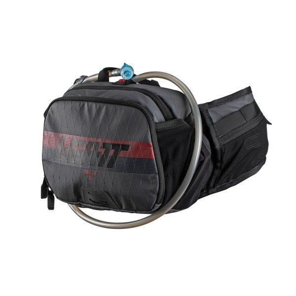 Leatt Hydration Core 1.5 Graphite 7022200410 Leatt Bags-Packs and Cases