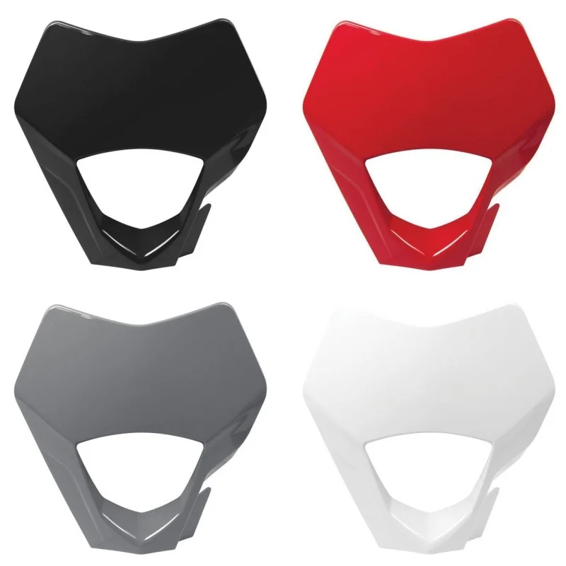 Maschera portafaro enduro GasGas EC-ECF 2021-2023