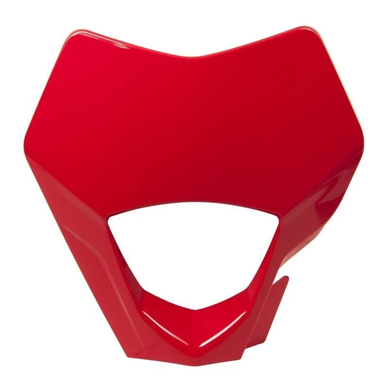 Maschera portafaro enduro GasGas EC-ECF 2021-2023