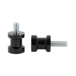 Supporti Forcellone Neri passo 1.25