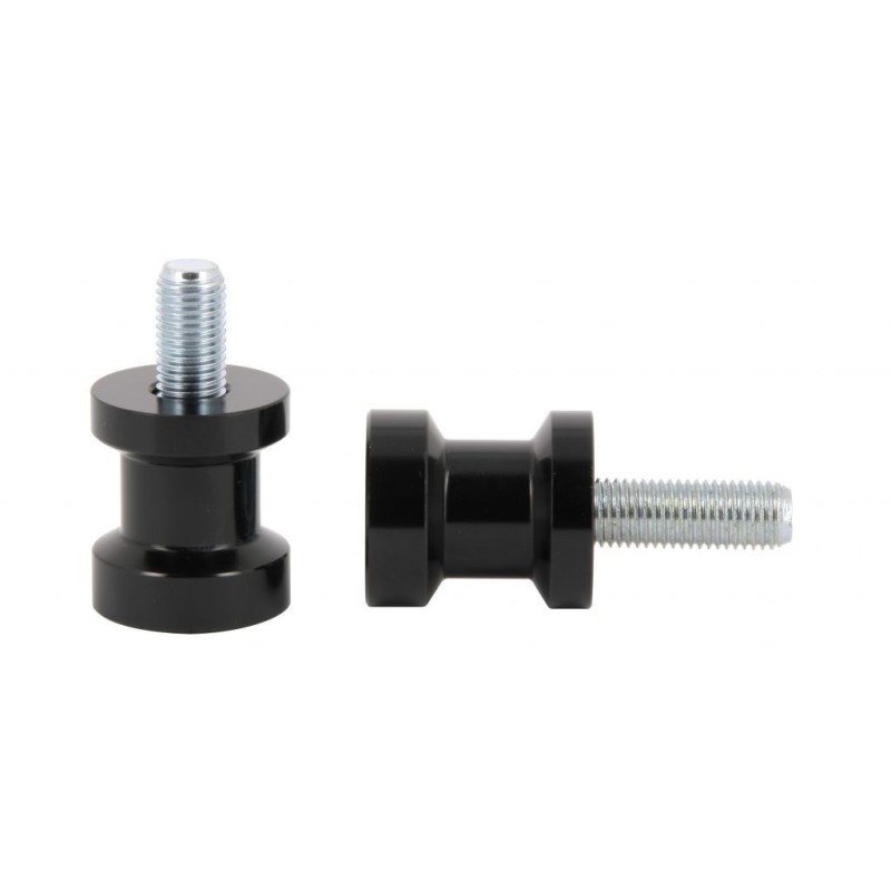 Supporti Forcellone Neri chain size 1.25