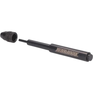 Attrezzo montaggio clip pistone