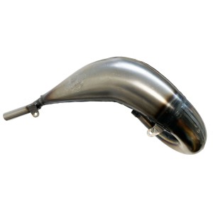 Exhaust pipe Scalvini | Beta RR 125 2019-2025
