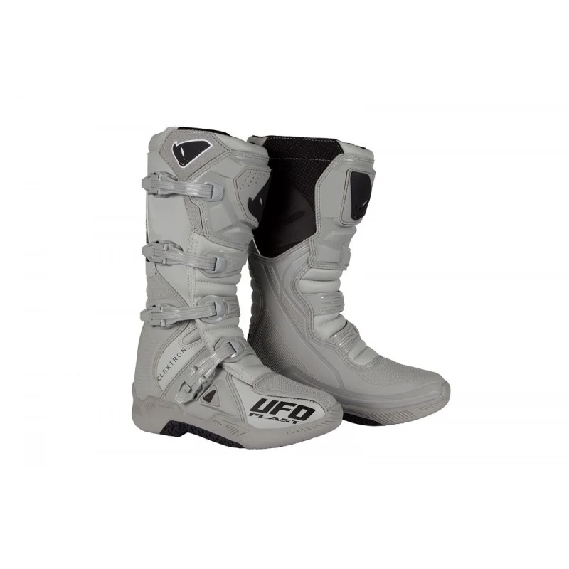 Boots UFO Elektron 2023 Grey