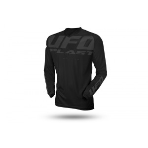 Maglia UFO Maiyun Nera 2023