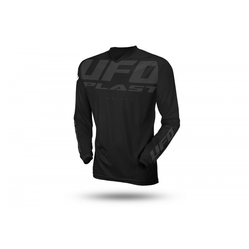 Jersey UFO Maiyun black 2023