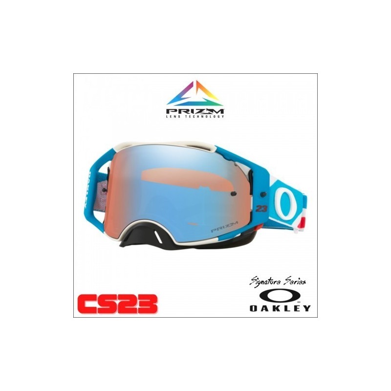 Masque cross AIRBRAKE MX OAKLEY - , Masque cross