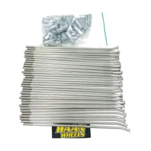 Kit raggi posteriori motard 17" compatibili con mozzo originale-Yamaha YZF 2009-