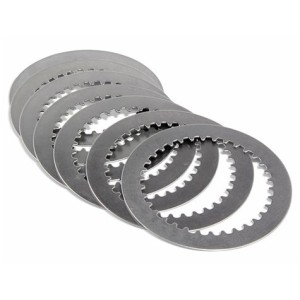 Friction steel plates Husqvarna 125-250-310 2000-2013