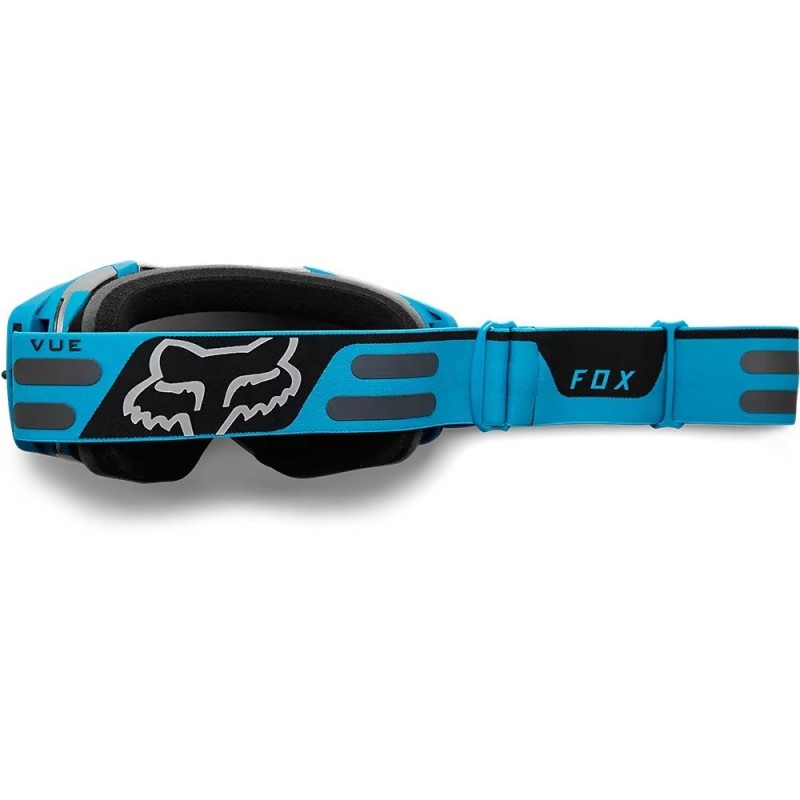 Masque FOX VUE Ryaktr Maui bleue