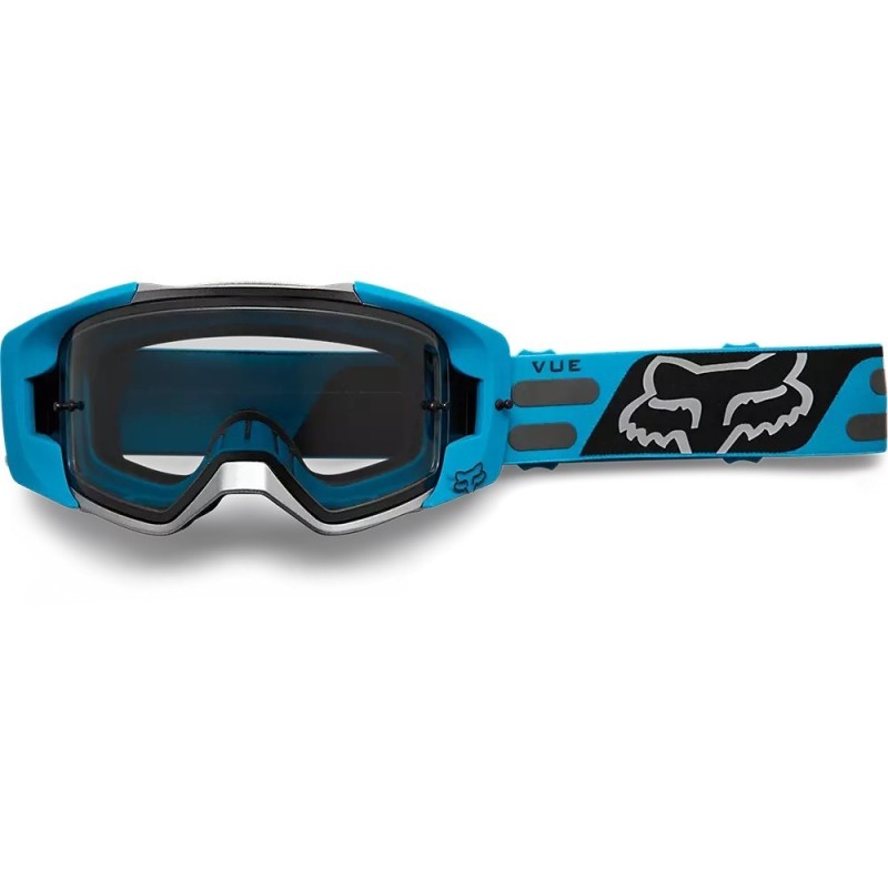 Masque FOX VUE Ryaktr Maui bleue