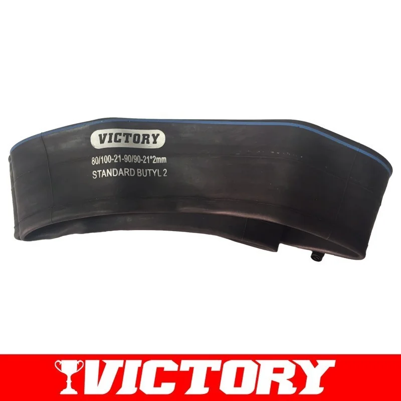 Inner Tube WDracing VictoryMX standard butyl 2mm 21"-18"-19" 2531 WDracing-Victory Schläuche I Mousse