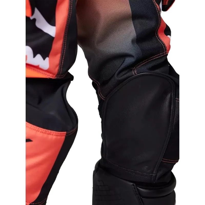 Fox Racing Jungen 180 Statk-Hose – Mit Protektore Produktbild-Vorschau 5