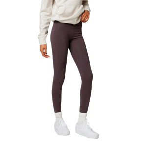 FOX Womens Boundary Legging Purple
