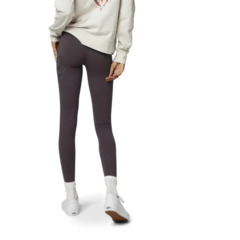 FOX Womens Boundary Legging Viola
