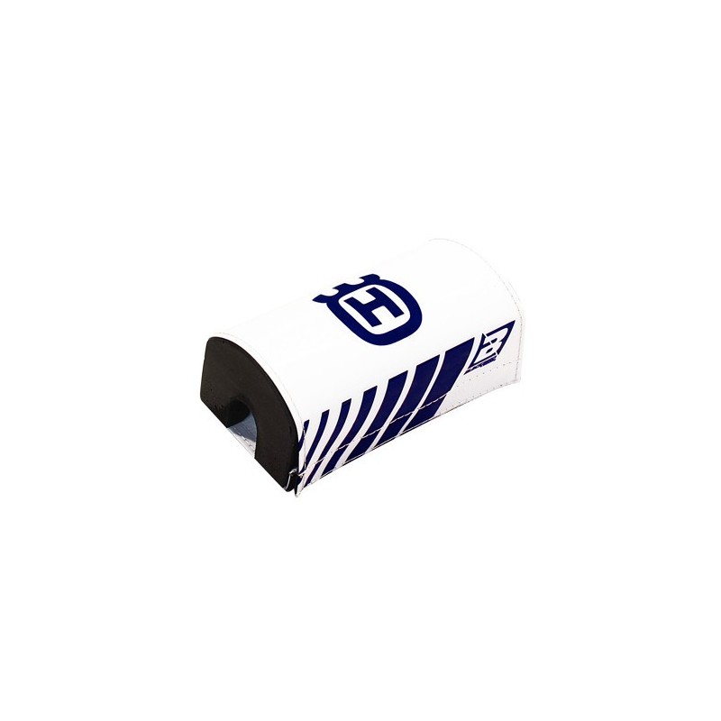 Mousse pour guidon with logo Husqvarna