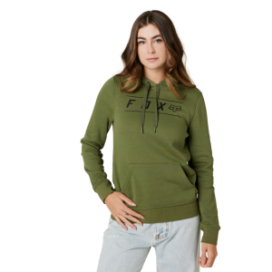 Felpa FOX Donna Pinnacle Army