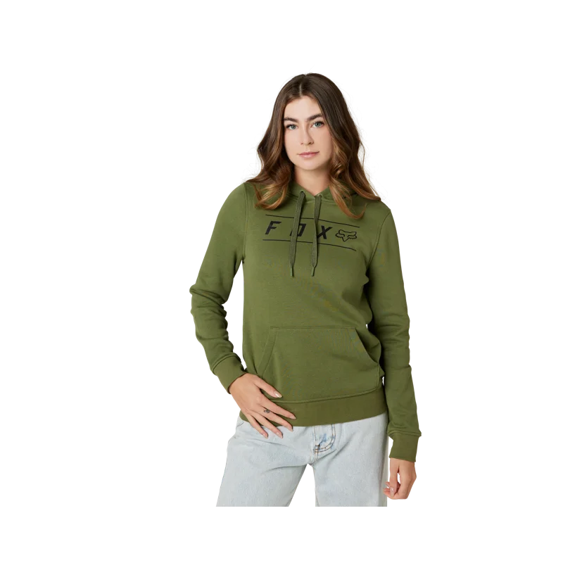 Felpa FOX Donna Pinnacle Army