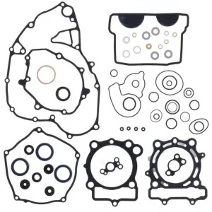 Kit guarnizioni motore con paraoli Kawasaki KXF 250 2021+