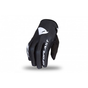 Gloves UFO Skill Radial Black GU04529#K Ufo Gloves